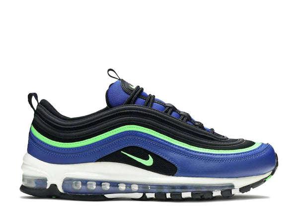 AM 97 ‘ROYAL BLUE NEON’