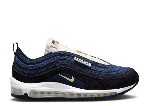 AM 97 ‘RUNNING CLUB BLUE’