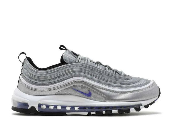 AM 97 ‘SILVER VIOLET’