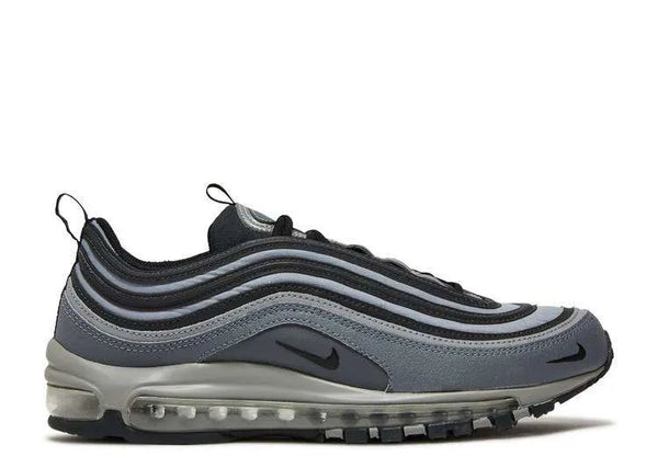 AM 97 ‘STADIUM GREY ANTHRACITE’