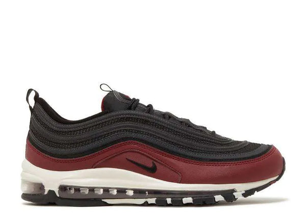 AM 97 ‘TEAM RED ANTHRACITE’