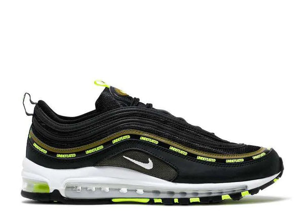AM 97 UNDEFEATED ‘BLACK VOLT’