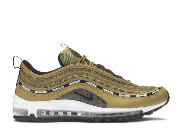 AM 97 UNDEFEATED ‘MILITIA GREEN’