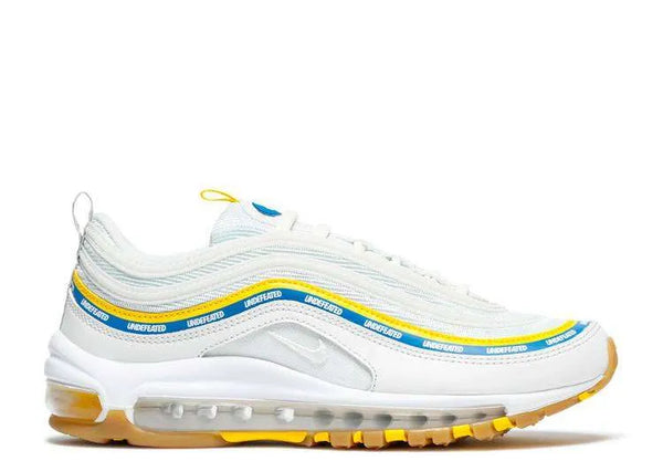 AM 97 UNDEFEATED ‘UCLA BURYS’
