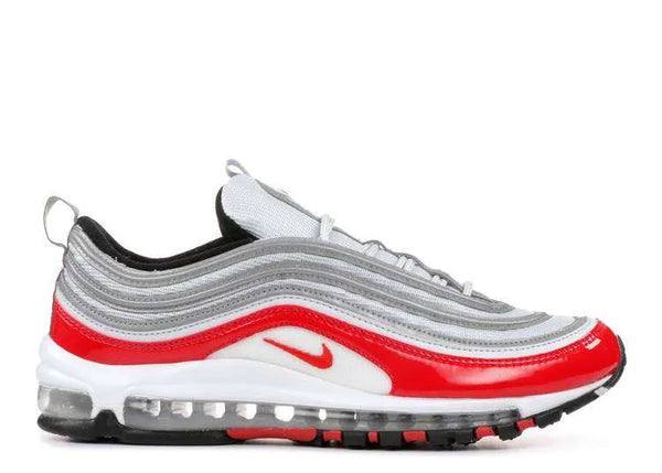 AM 97 ‘UNIVERSITY RED’