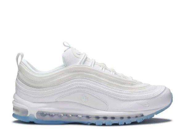 AM 97 ‘WHITE ICE’