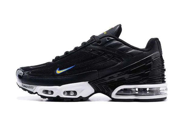 AM PLUS TN 3 ‘BLACK BLUE YELLOW’