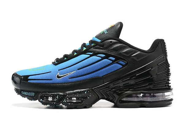 AM PLUS TN 3 ‘BLACK BLUE’