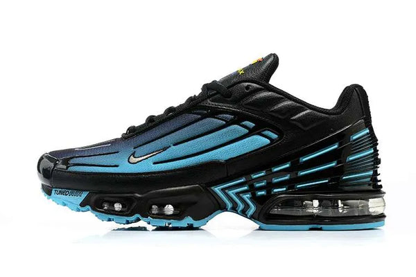 AM PLUS TN 3 ‘BLACK FURY BLUE’