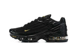 AIR MAX PLUS TN 3 ‘BLACK GOLD’