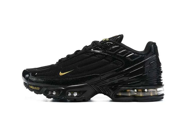 AM PLUS TN 3 ‘BLACK GOLD’