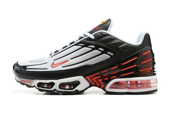 AM PLUS TN 3 ‘BLACK GREY RED’