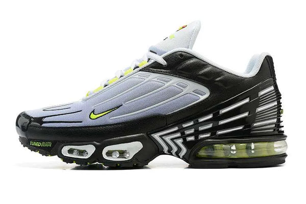 AM PLUS TN 3 ‘BLACK GREY VOLT’