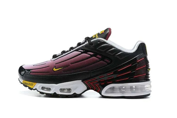 AM PLUS TN 3 ‘BLACK MAROON’