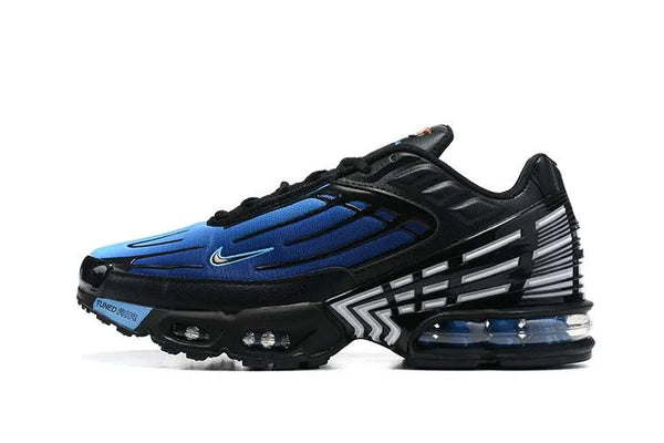 AM PLUS TN 3 ‘BLACK RACER BLUE’