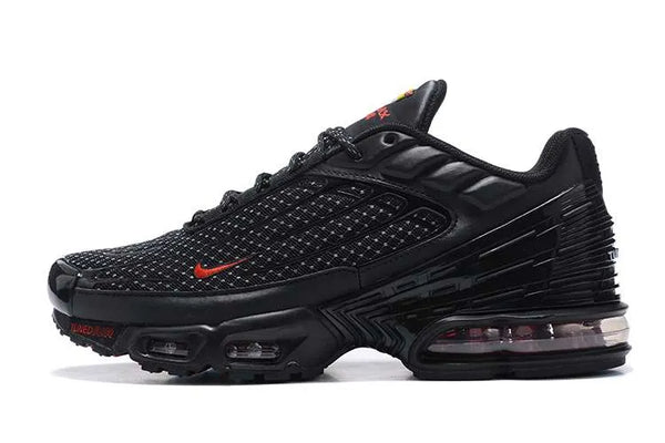 AM PLUS TN 3 ‘BLACK RED’