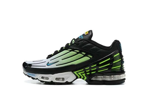 AM PLUS TN 3 ‘GHOST GREEN’