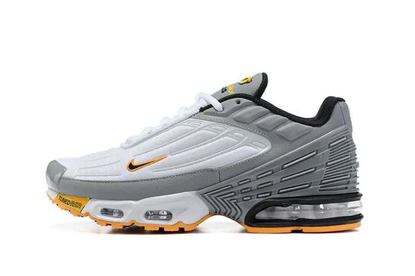AM PLUS TN 3 ‘GREY WHITE ORANGE PUNCH’