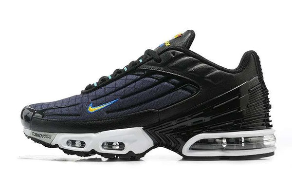 AM PLUS TN 3 ‘HALF BLUE BLACK’