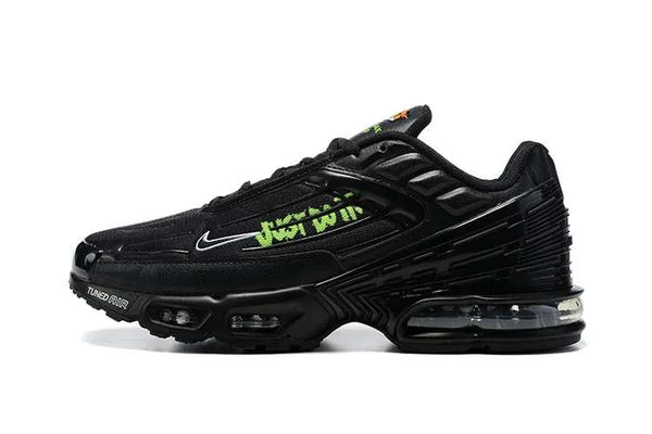 AM PLUS TN 3 ‘JUST DO IT’