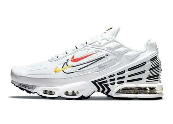 AM PLUS TN 3 ‘MULTI-SWOOSH’