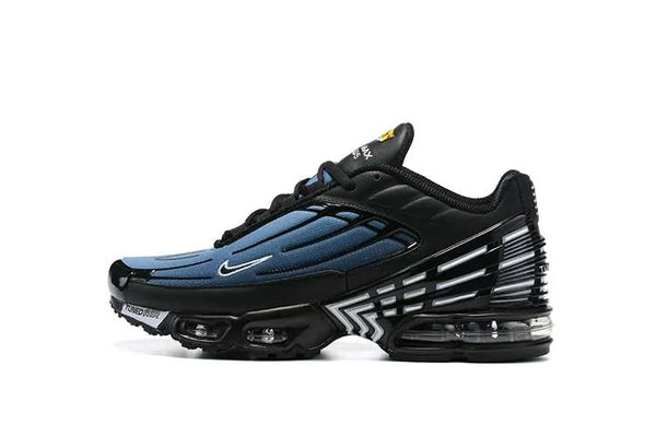AM PLUS TN 3 ‘OBSIDIAN BLACK’