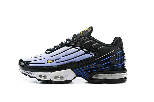 AM PLUS TN 3 ‘PSYCHIC BLUE BLACK’