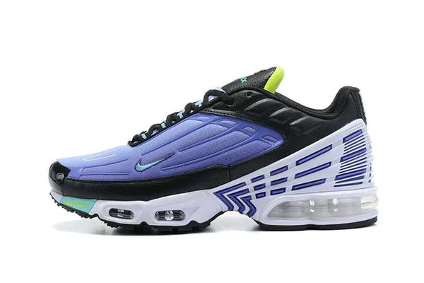 AM PLUS TN 3 ‘PURPLE VOLT TEAL’