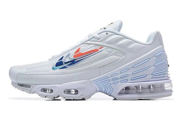 AM PLUS TN 3 ‘QUADRUPLE SWOOSH’
