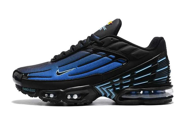 AM PLUS TN 3 ‘RACER BLUE GRADIENT’