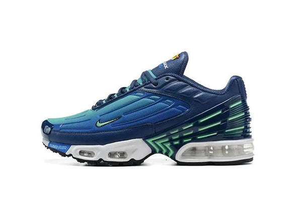 AM PLUS TN 3 ‘RACER BLUE’