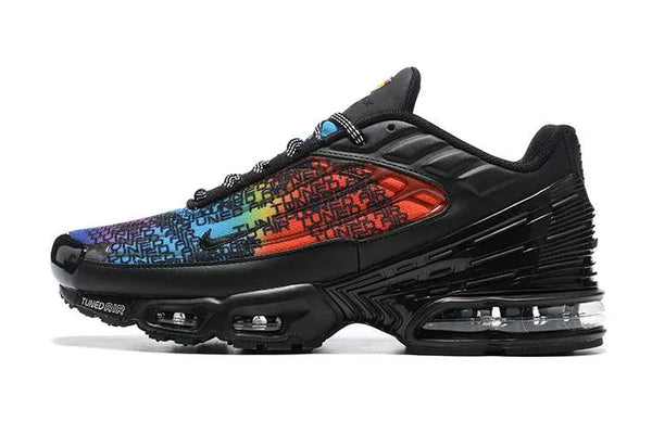 AM PLUS TN 3 ‘RAINBOW GRADIENT’
