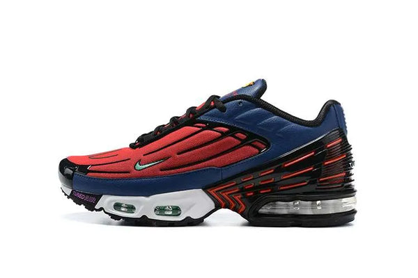 AM PLUS TN 3 ‘RED MIDNIGHT NAVY’