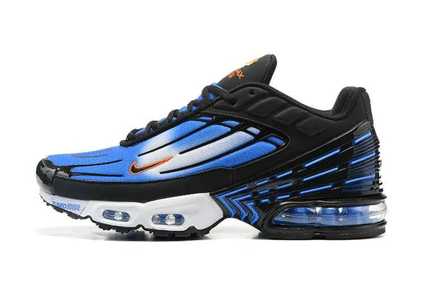 AM PLUS TN 3 ‘VOLT BLUE ORANGE’