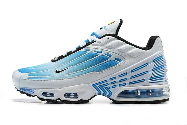 AM PLUS TN 3 ‘WHITE BLUE’