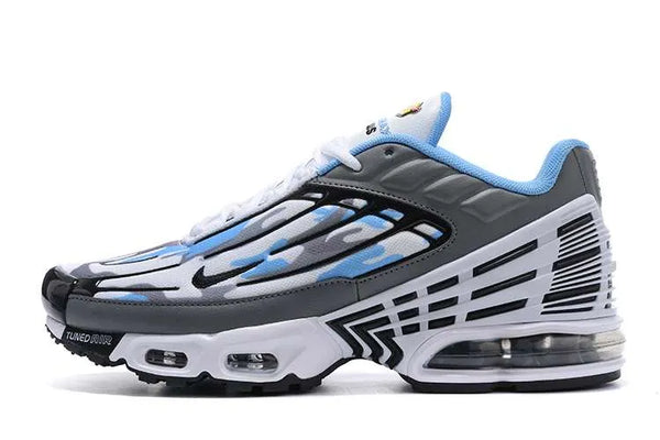 AM PLUS TN 3 ‘WHITE MILITARY BLUE’