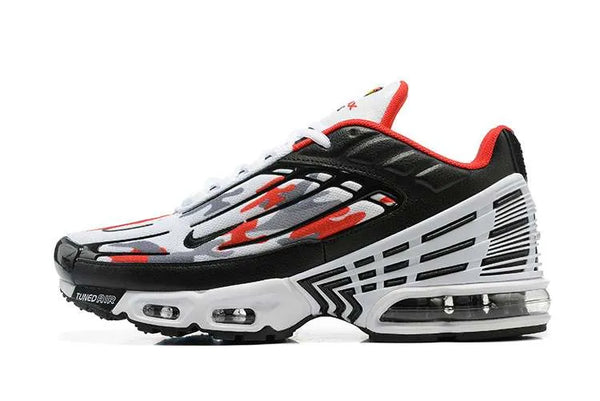 AM PLUS TN 3 ‘WHITE MILITARY RED’