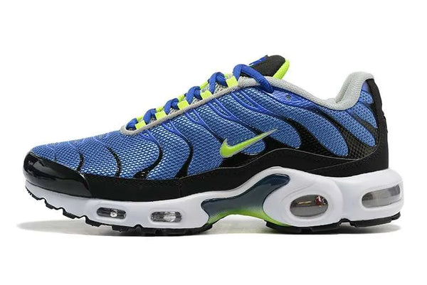 AM PLUS TN ‘ATLANTIC BLUE LEMON VENOM’