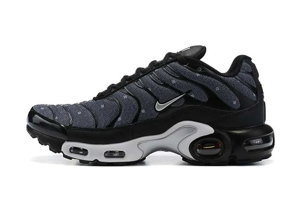 AM PLUS TN ‘BLACK CHROME’