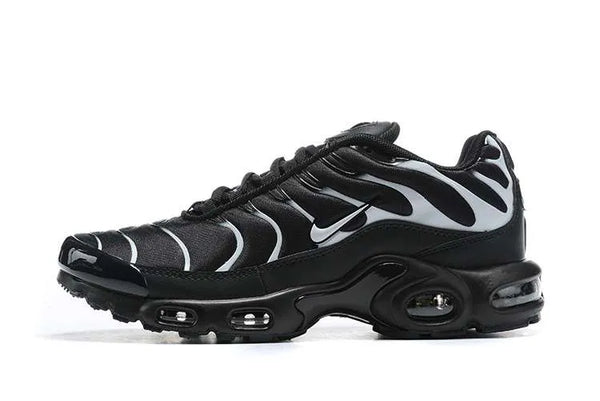 AM PLUS TN ‘BLACK METALLIC’