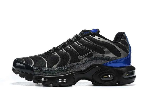 AM PLUS TN ‘BLACK METALLIC’
