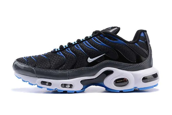 AM PLUS TN ‘BLACK ROYAL GREY’