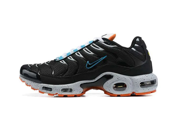 AM PLUS TN ‘BLACK TEAL CORAL’