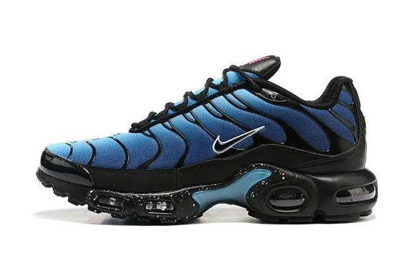 AM PLUS TN ‘BLACK UNIVERSITY BLUE’