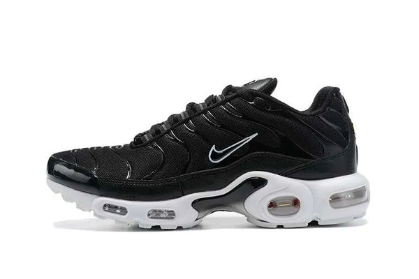 AM PLUS TN ‘BLACK WHITE’