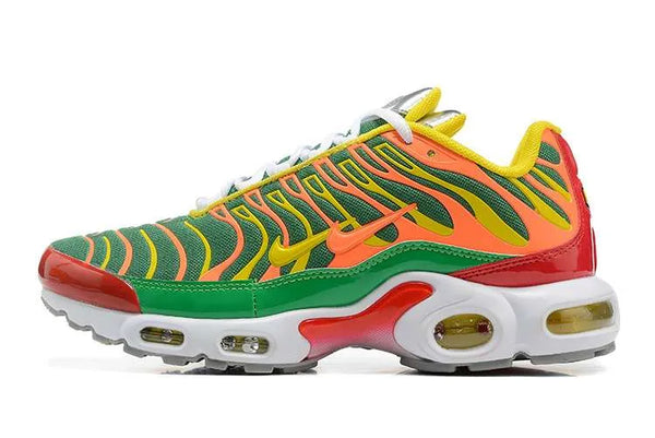 AM PLUS TN ‘DOUBLE SWOOSH’