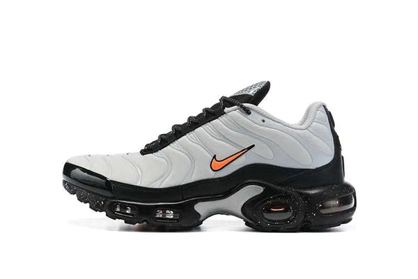 AM PLUS TN ‘GREY FLAME ORANGE’