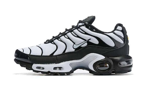 AM PLUS TN ‘GREY RED WHITE’
