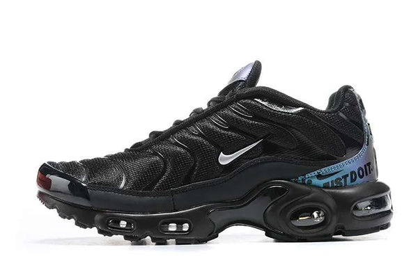 AM PLUS TN ‘JUST DO IT’