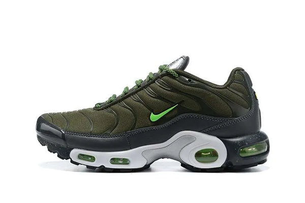 AM PLUS TN ‘KHAKI VOLT GREEN’